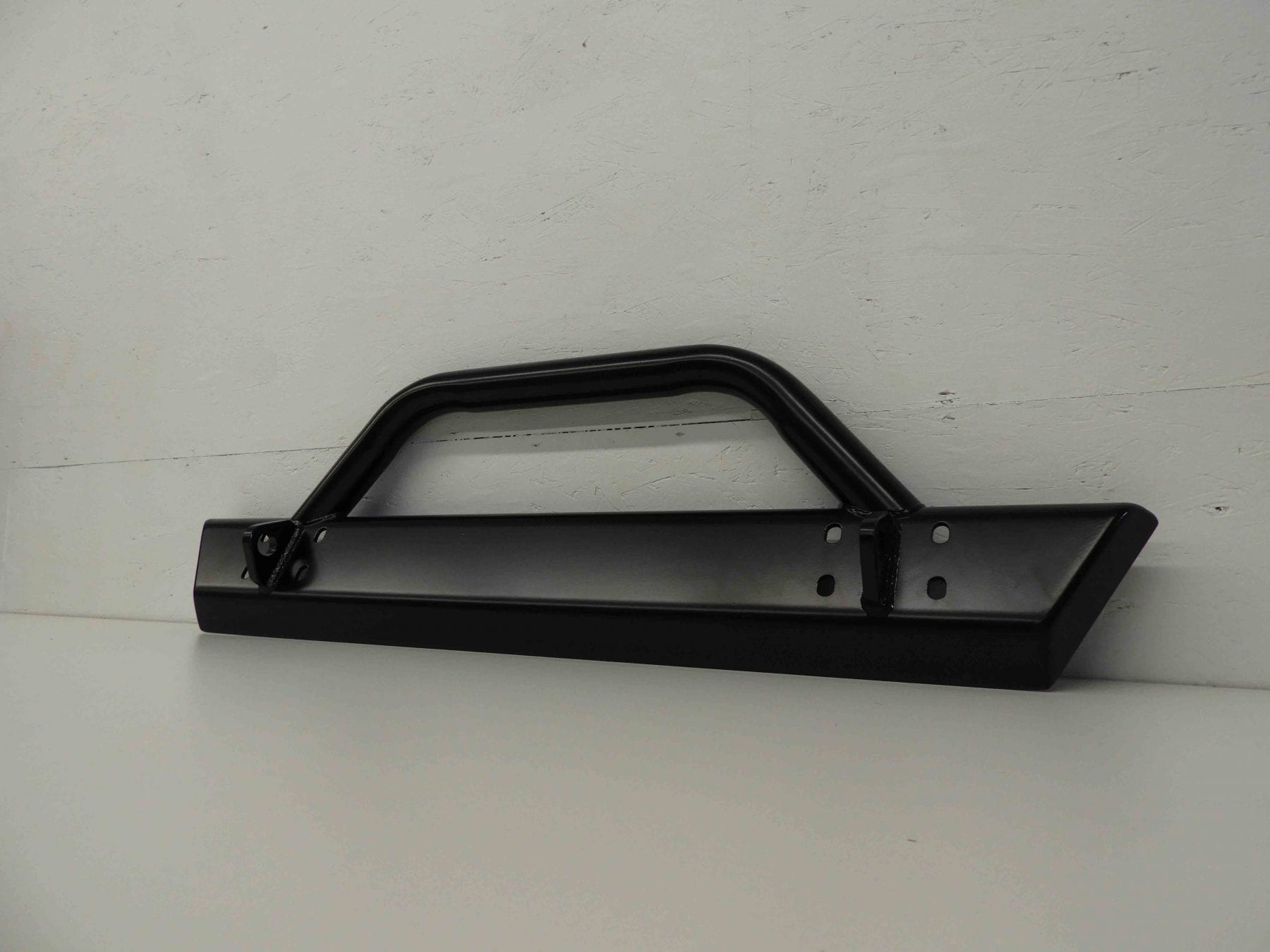 Roxor Front Bumper - Image 2