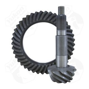 Yukon Gear & Axle 4.88 Ratio Ring & Pinion